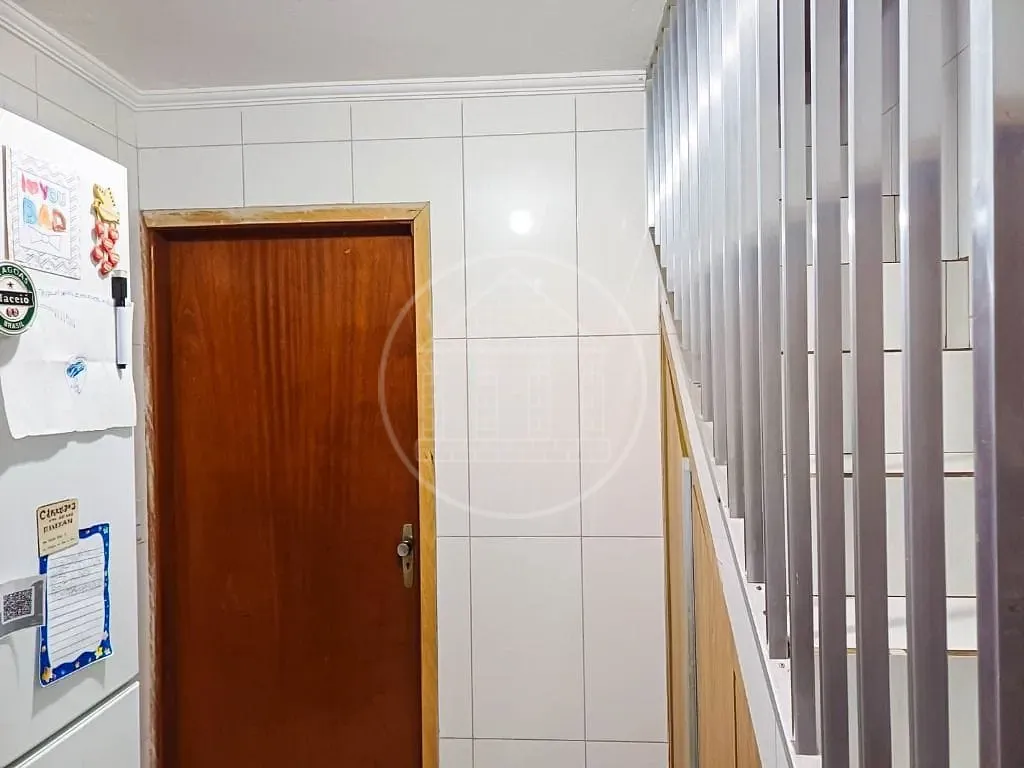 Sobrado, 3 quartos, 190 m² - Foto 10