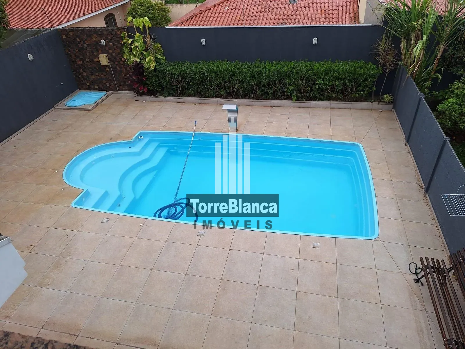 Sobrado, 4 quartos, 300 m² - Foto 31