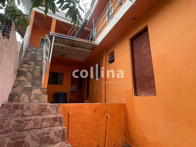 Sobrado com 207m² 4 quartos e 3 banheiros, à venda, no bairro Jardim Bom Pastor em Carapicuíba