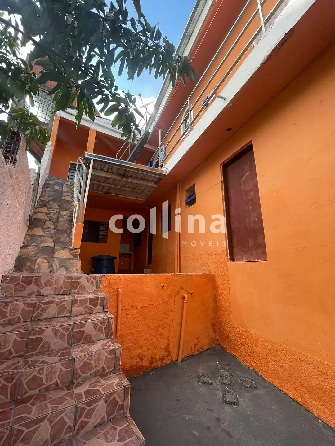 Sobrado, 4 quartos, 10 m² - Foto 2