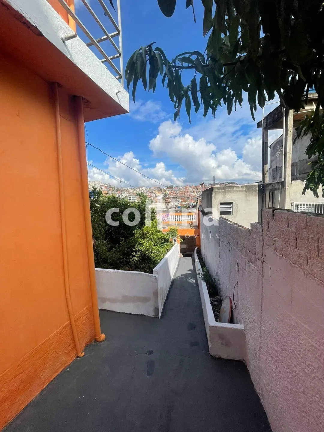 Sobrado, 4 quartos, 10 m² - Foto 8