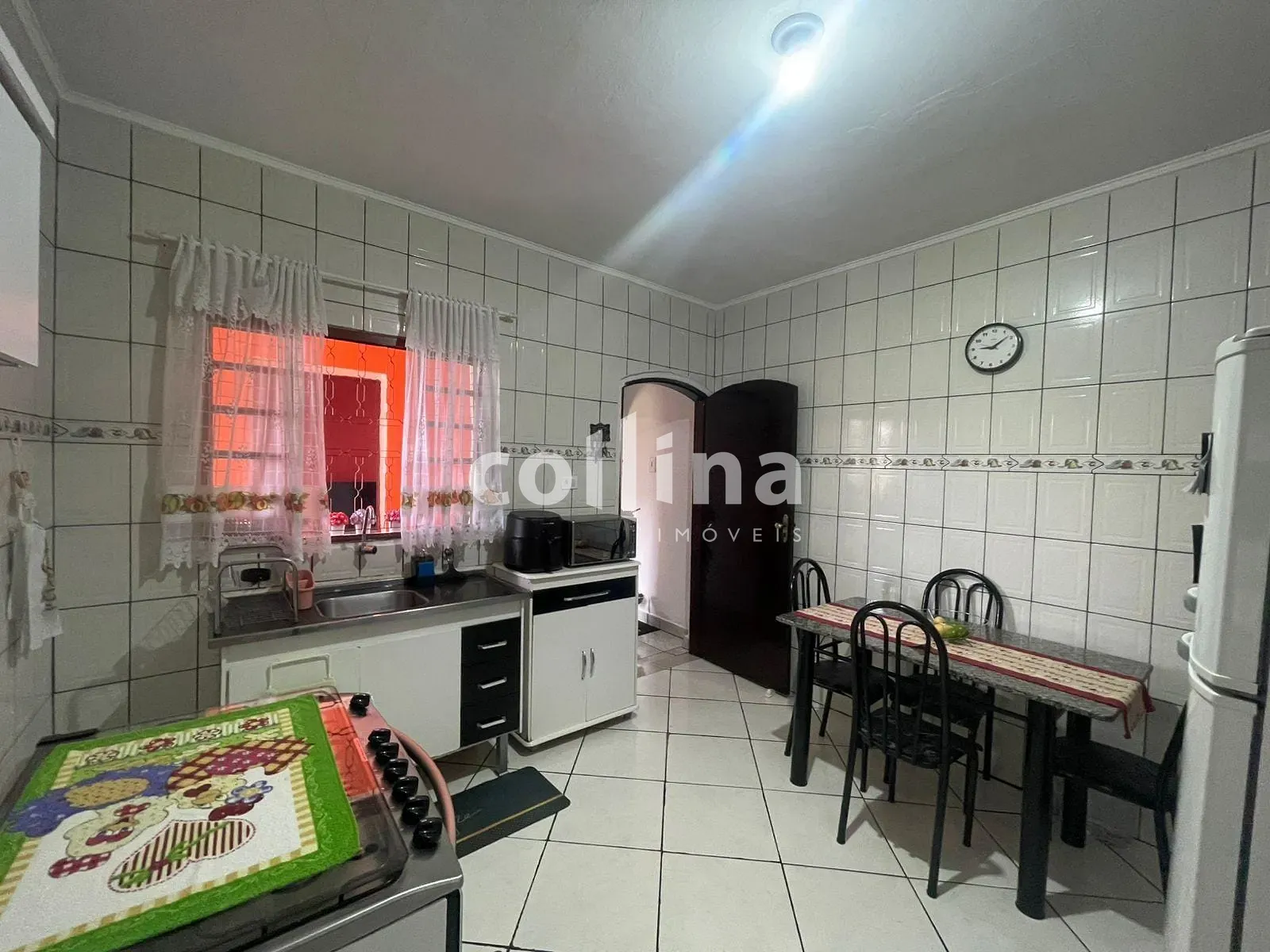 Sobrado, 4 quartos, 10 m² - Foto 12
