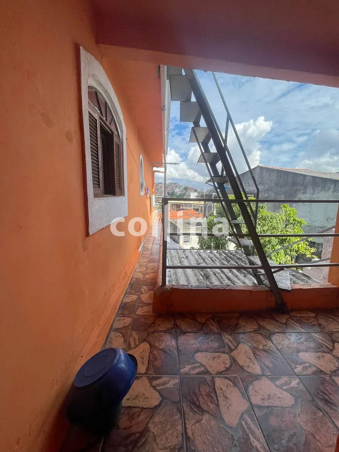 Sobrado, 4 quartos, 10 m² - Foto 5