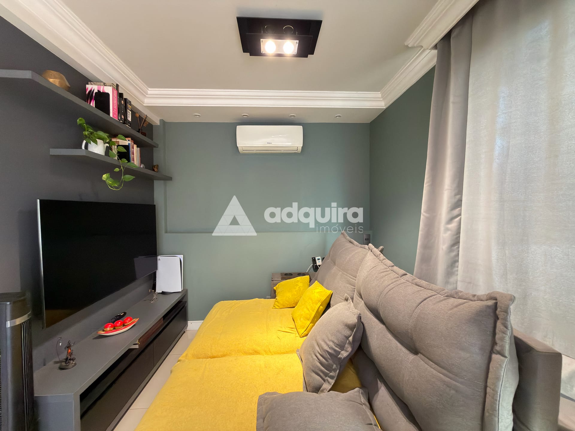 Sobrado, 3 quartos, 85 m² - Foto 3