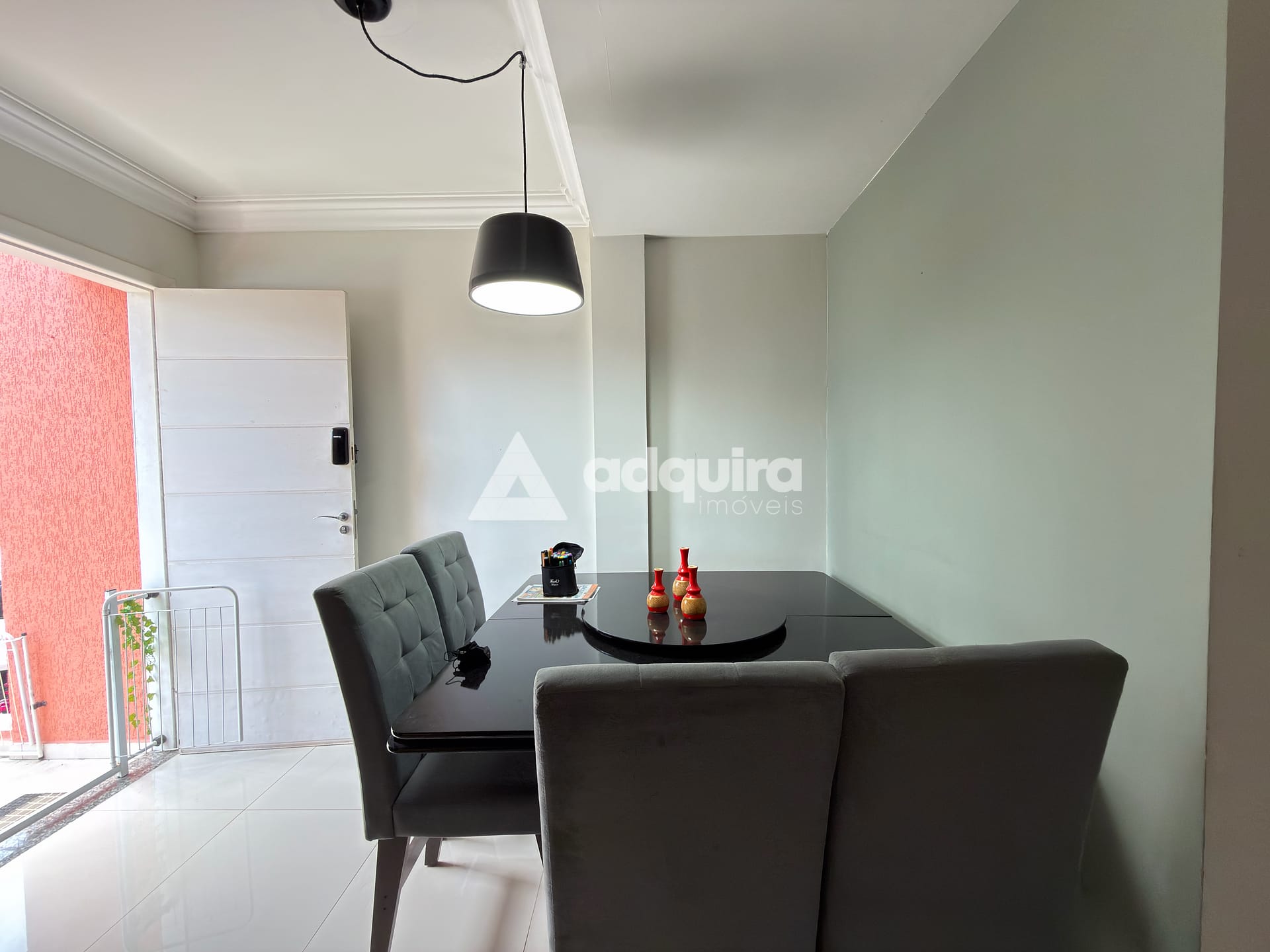 Sobrado, 3 quartos, 85 m² - Foto 2