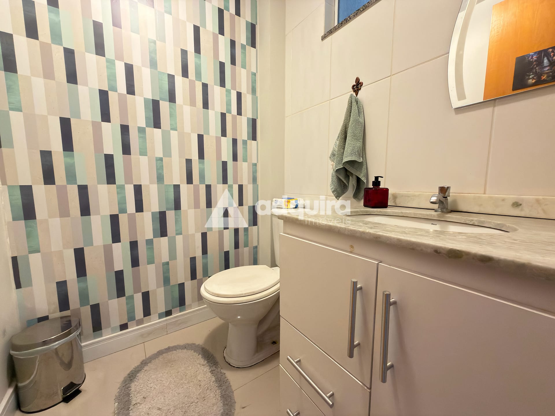 Sobrado, 3 quartos, 85 m² - Foto 4