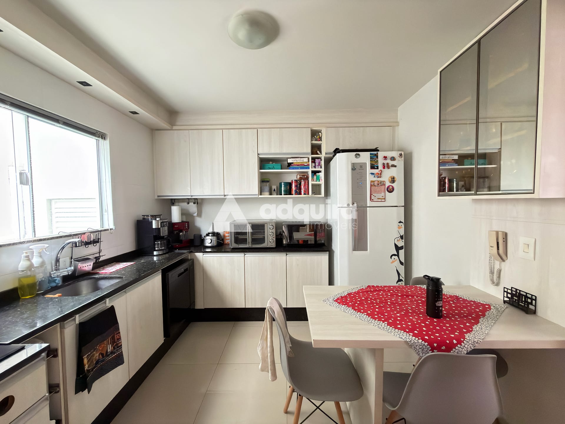 Sobrado, 3 quartos, 85 m² - Foto 5