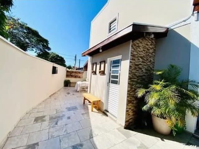 Foto do Sobrado - Sobrado com 2 dormitórios à venda, 68 m² por R$ 424.000,00 - Vila Tesouro - São José dos Campos/SP | INDEPENDENCE NEGOCIOS IMOBILIARIOS LTDA