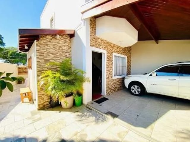 Foto do Sobrado - Sobrado com 2 dormitórios à venda, 68 m² por R$ 424.000,00 - Vila Tesouro - São José dos Campos/SP | INDEPENDENCE NEGOCIOS IMOBILIARIOS LTDA
