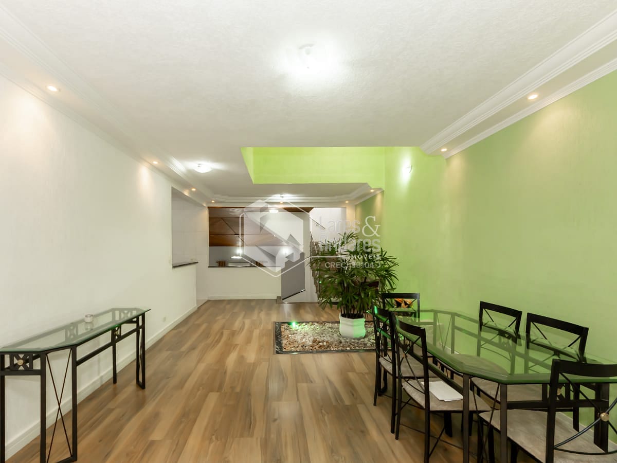 Sobrado, 5 quartos, 330 m² - Foto 38