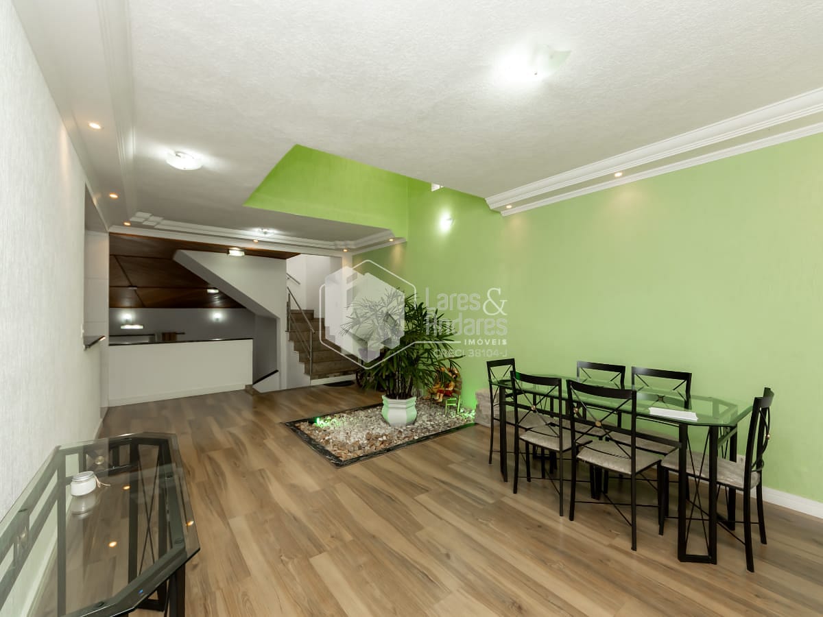 Sobrado, 5 quartos, 330 m² - Foto 37