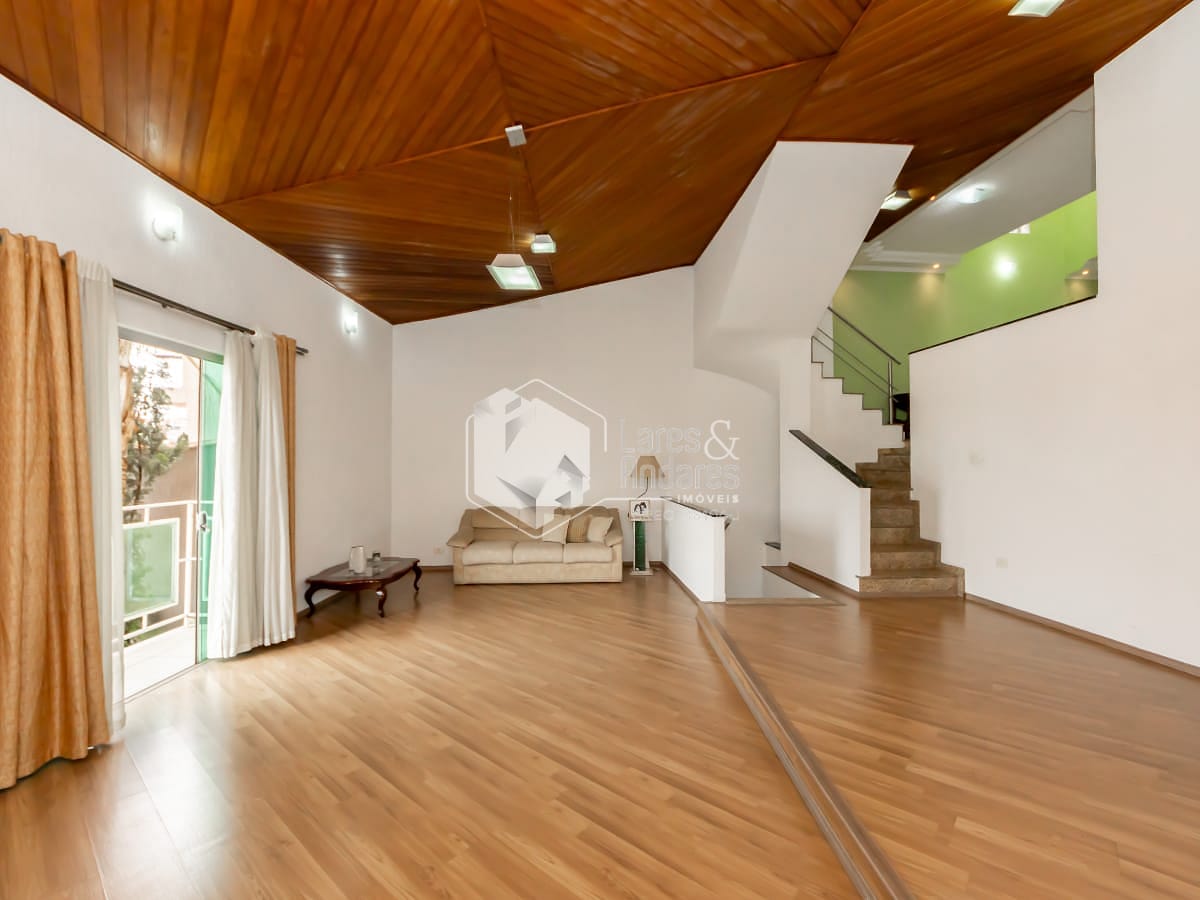 Sobrado, 5 quartos, 330 m² - Foto 5