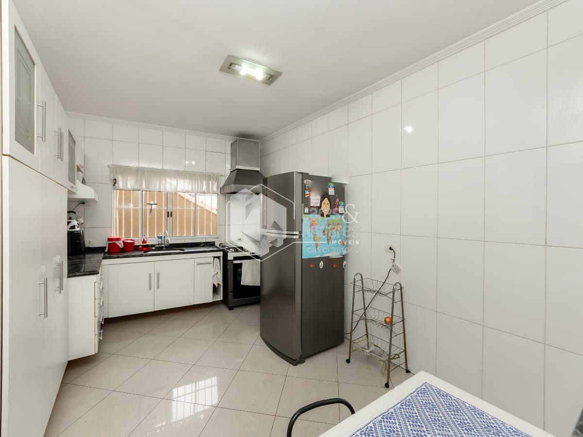 Sobrado, 5 quartos, 330 m² - Foto 41