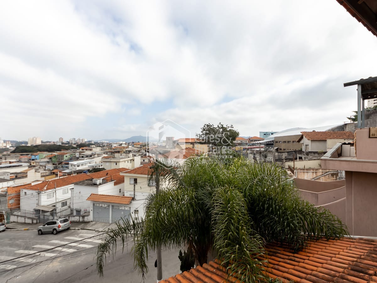 Sobrado, 5 quartos, 330 m² - Foto 31