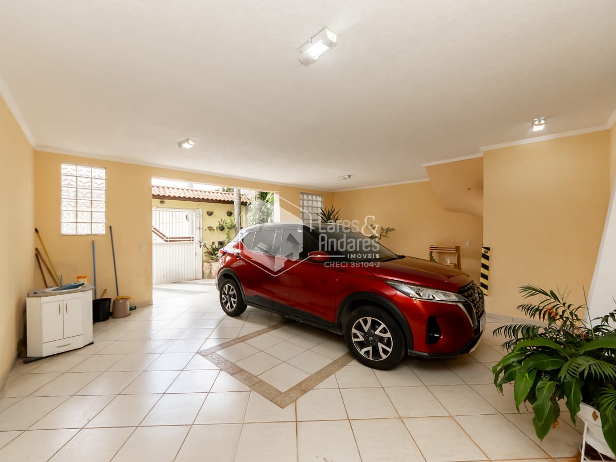 Sobrado, 5 quartos, 330 m² - Foto 4