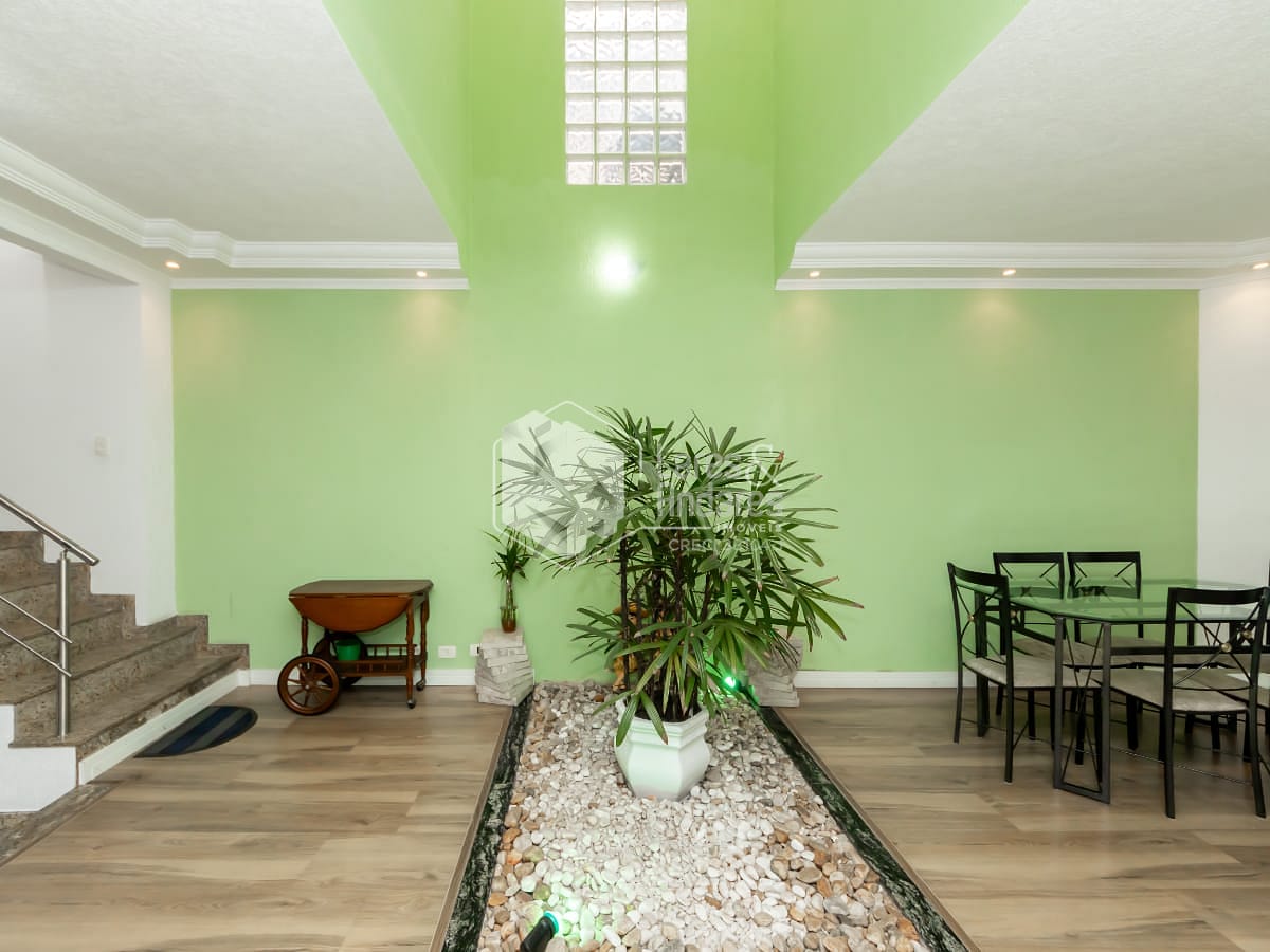 Sobrado, 5 quartos, 330 m² - Foto 43