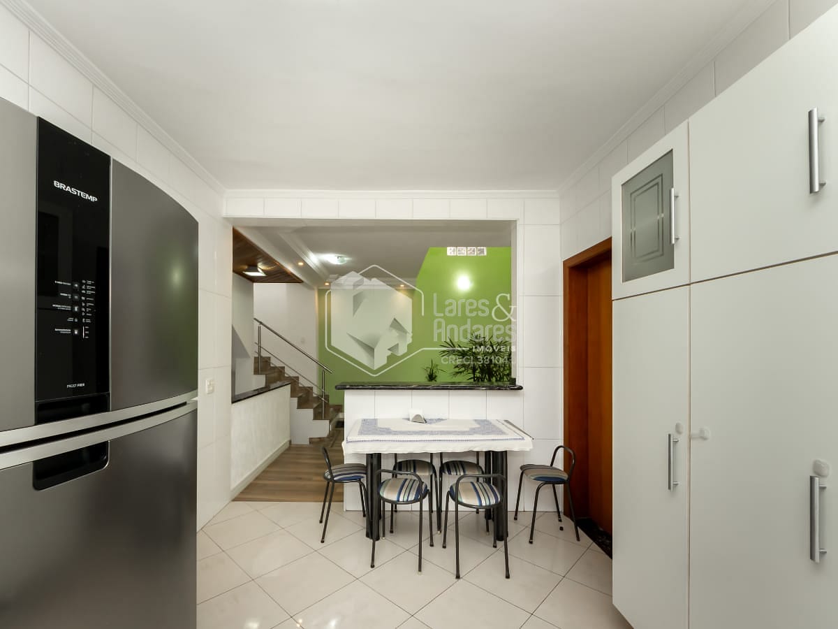 Sobrado, 5 quartos, 330 m² - Foto 42