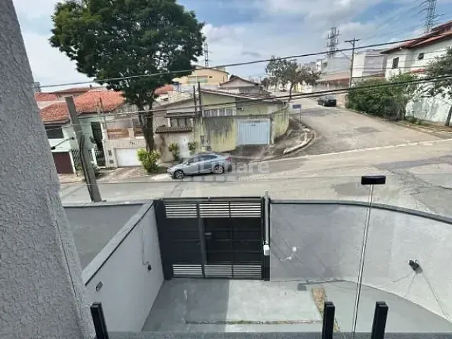 Sobrado com 140m² 2 quartos e 2 banheiros, à venda, no bairro Vila São Paulo em Mogi das Cruzes