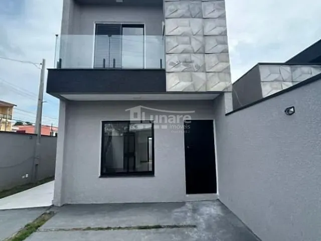 Sobrado com 140m² 2 quartos e 2 banheiros, à venda, no bairro Vila São Paulo em Mogi das Cruzes