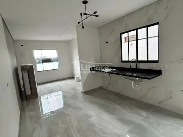 Sobrado com 140m² 2 quartos e 2 banheiros, à venda, no bairro Vila São Paulo em Mogi das Cruzes