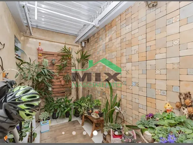 Sobrado com 100m² 3 quartos e 1 banheiro, à venda, no bairro Vila Santa Teresa (Zona Sul) em São Paulo