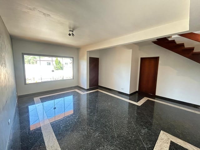 Foto do Sobrado - Sobrado para venda e locação com 5 Quartos e 7 banheiros à Venda, 450 m² | Eleve Imóveis