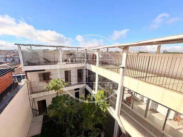 Sobrado com 330m², à venda ou para alugar, no bairro Cidade Dutra em São Paulo