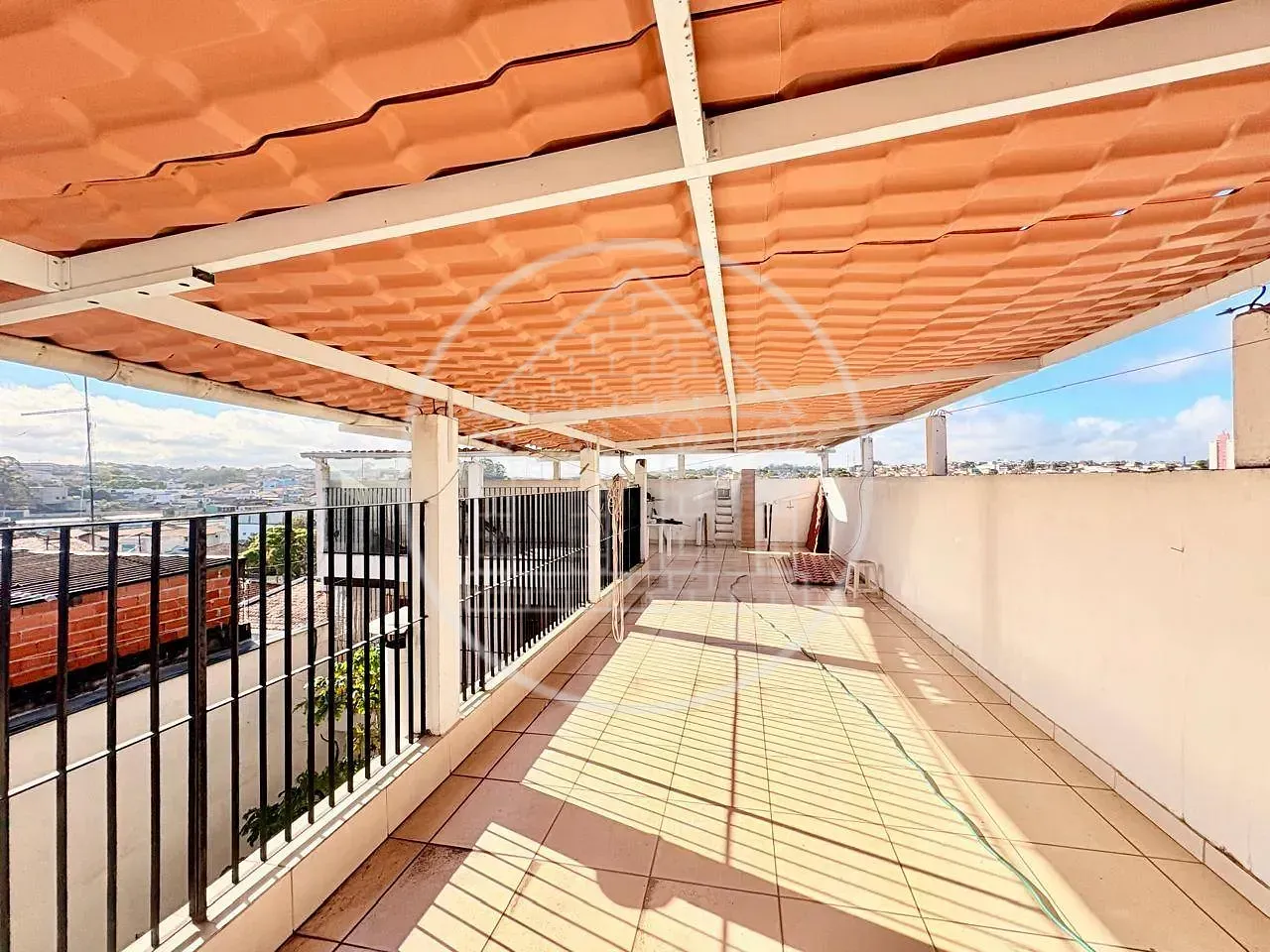 Sobrado, 1 quarto, 300 m² - Foto 31