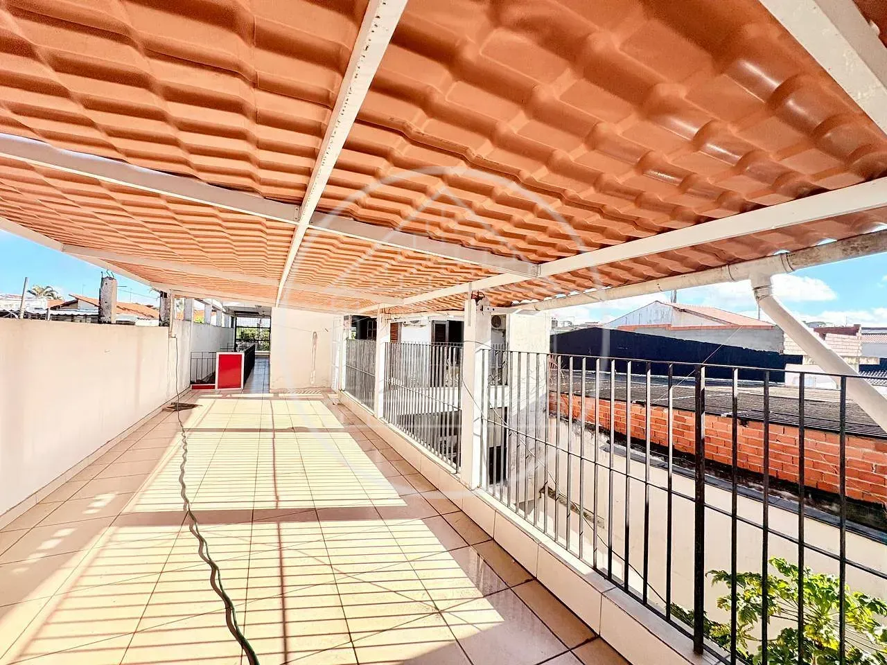 Sobrado, 1 quarto, 300 m² - Foto 32