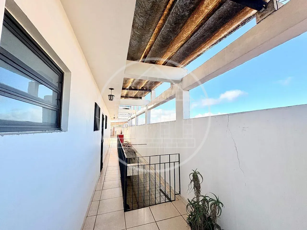 Sobrado, 1 quarto, 300 m² - Foto 29