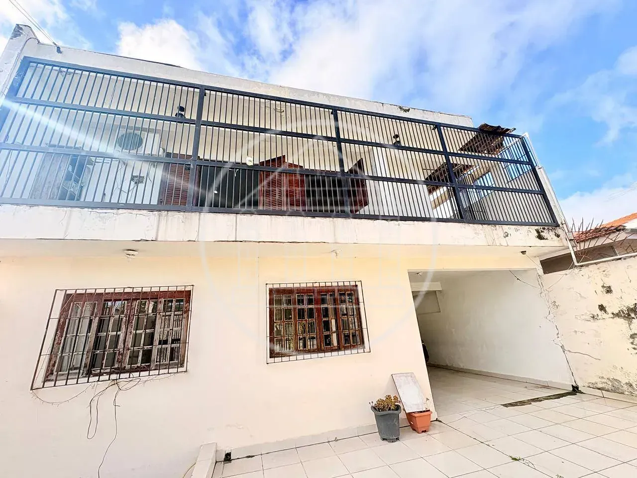 Sobrado, 1 quarto, 300 m² - Foto 34