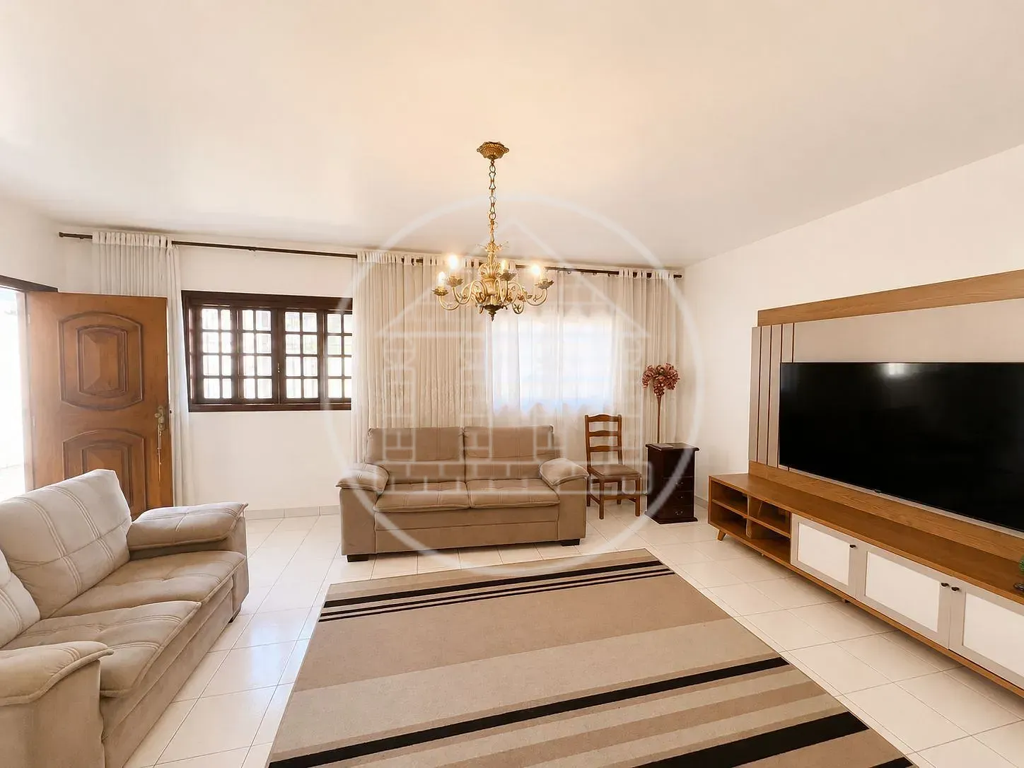 Sobrado, 1 quarto, 300 m² - Foto 6