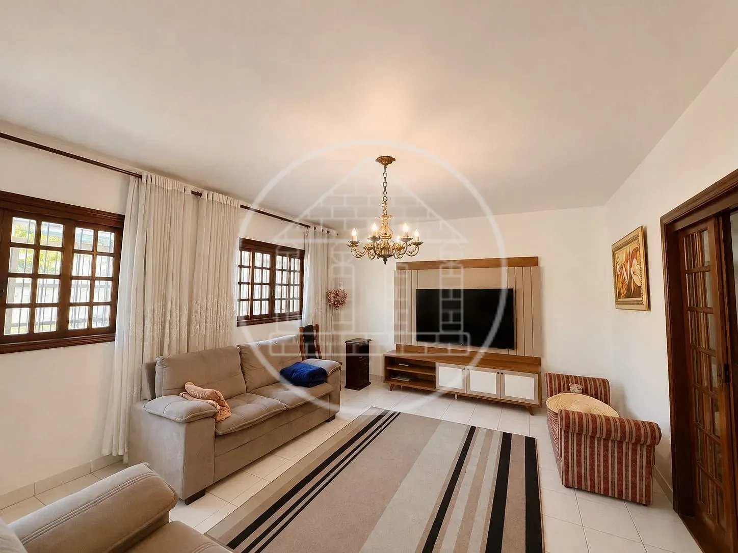 Sobrado, 1 quarto, 300 m² - Foto 4