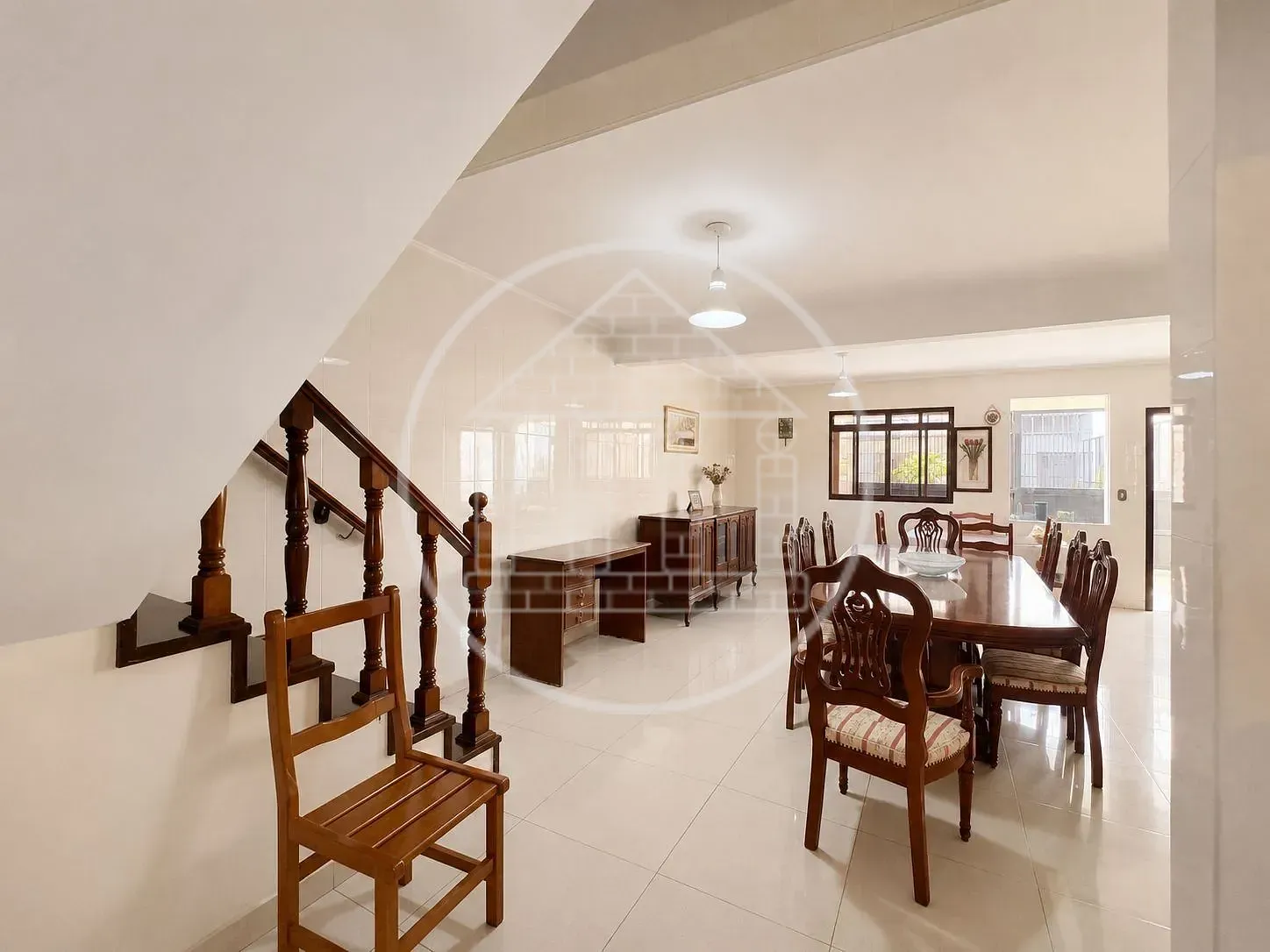 Sobrado, 1 quarto, 300 m² - Foto 7