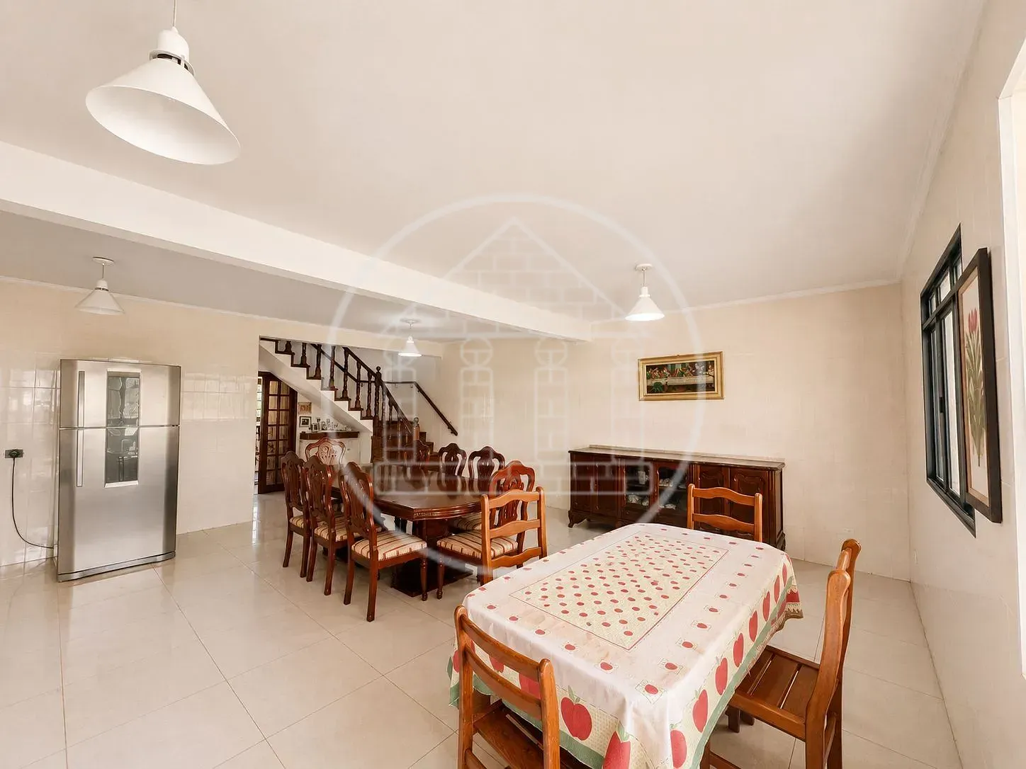 Sobrado, 1 quarto, 300 m² - Foto 9