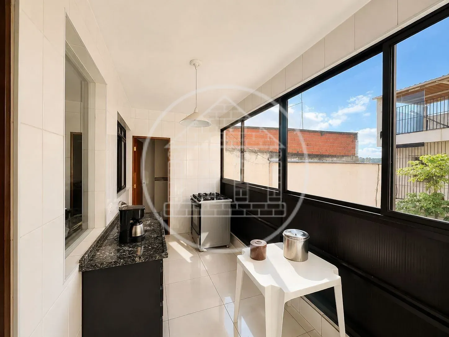 Sobrado, 1 quarto, 300 m² - Foto 13