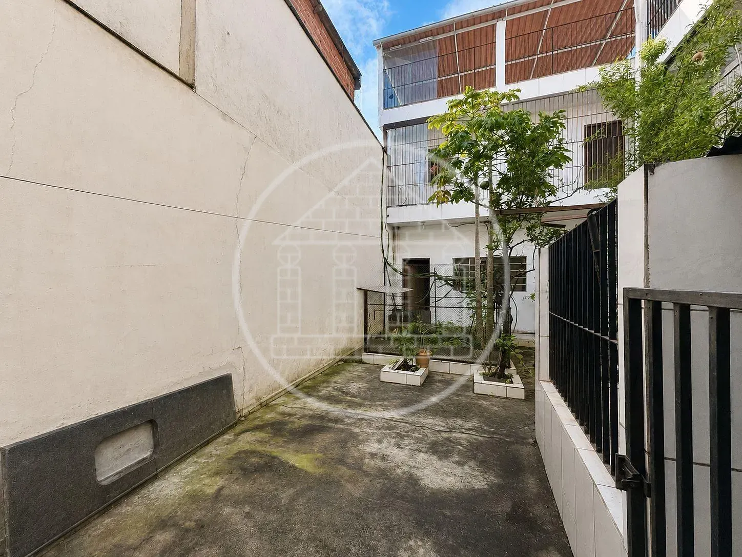 Sobrado, 1 quarto, 300 m² - Foto 45