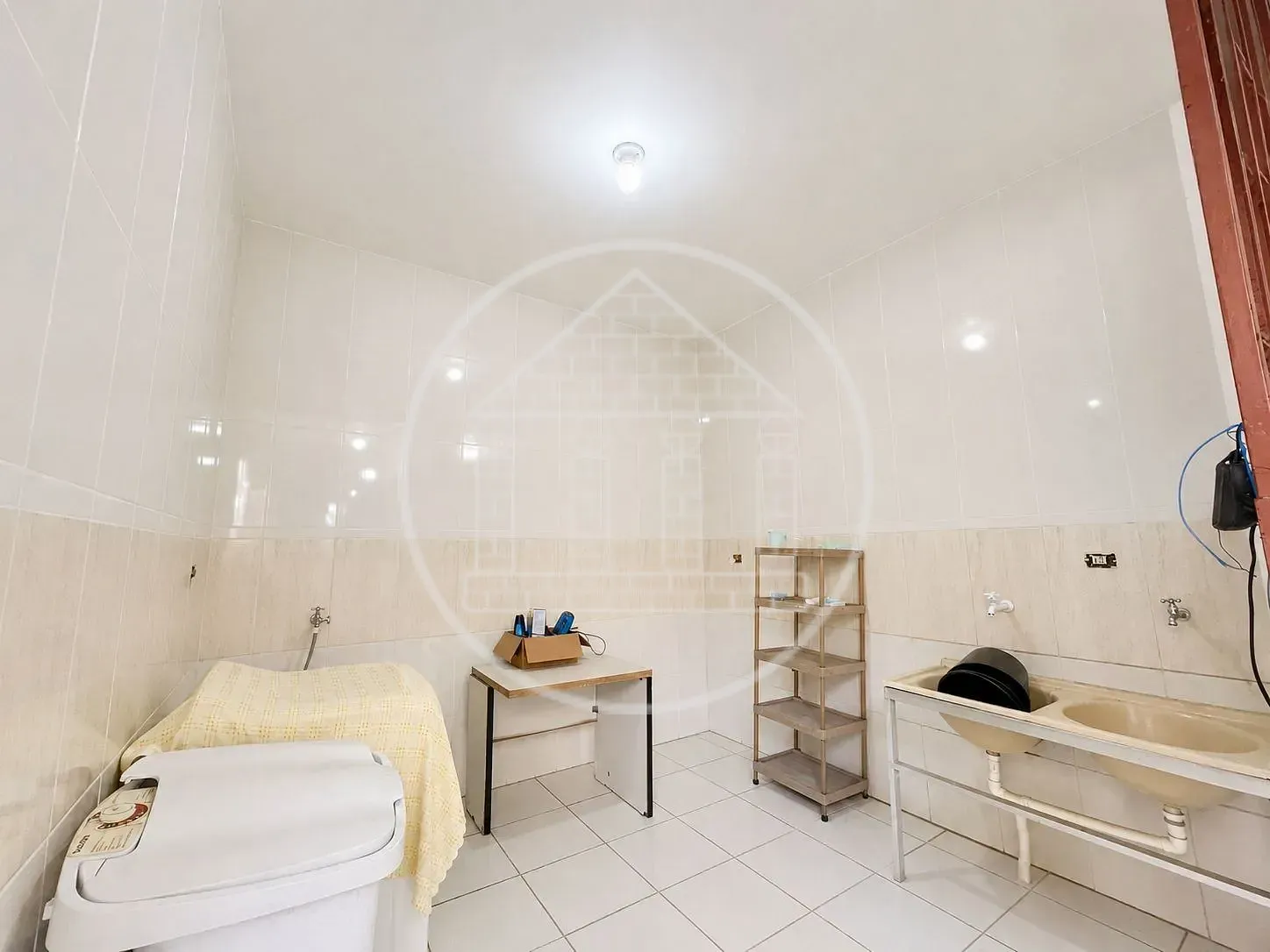Sobrado, 1 quarto, 300 m² - Foto 44