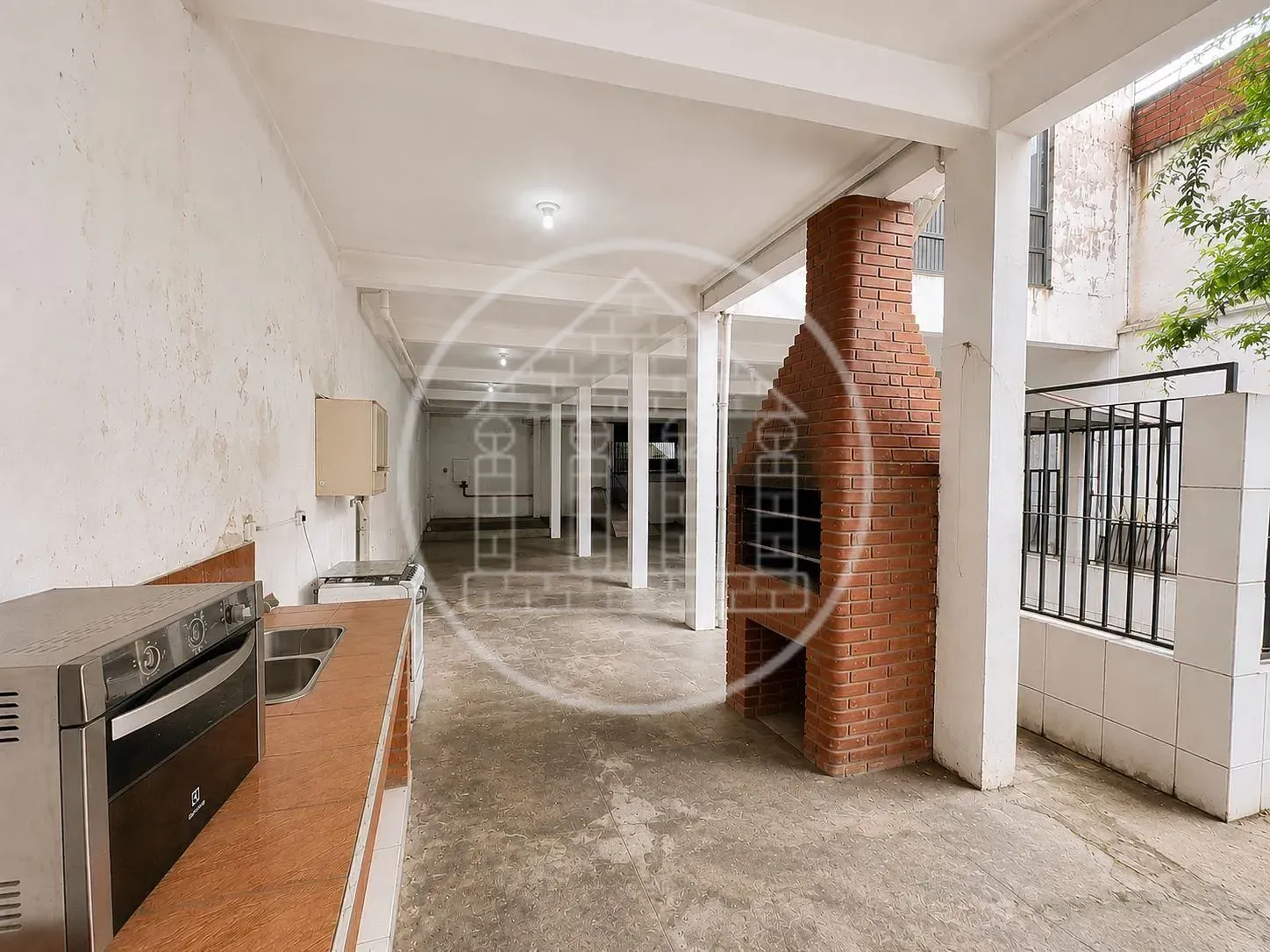 Sobrado, 1 quarto, 300 m² - Foto 41
