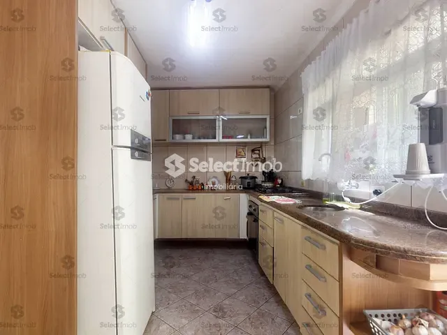 Sobrado com 151m² 3 quartos e 1 banheiro, à venda, no bairro Jardim do Estádio em Santo André