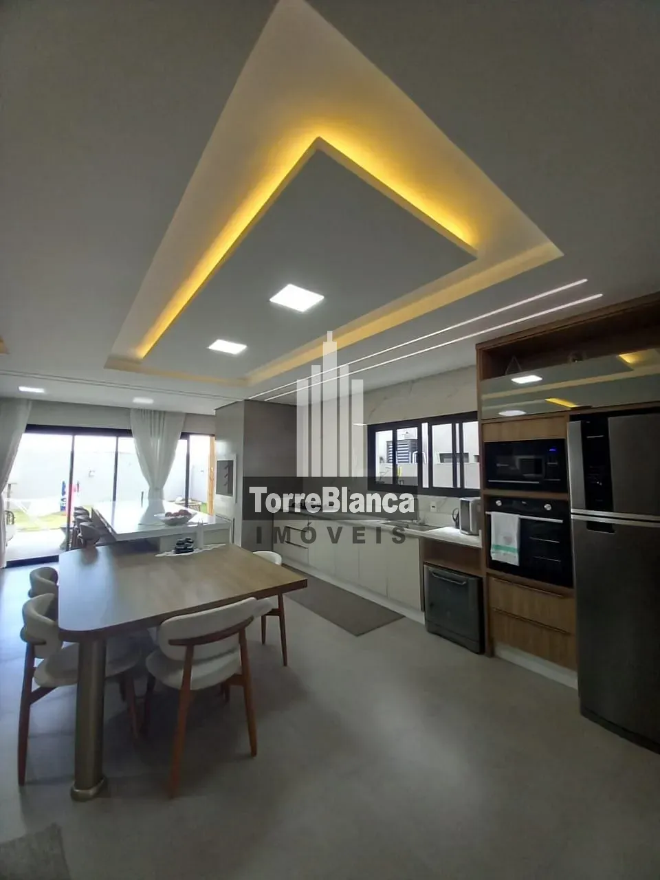 Sobrado, 4 quartos, 273 m² - Foto 9