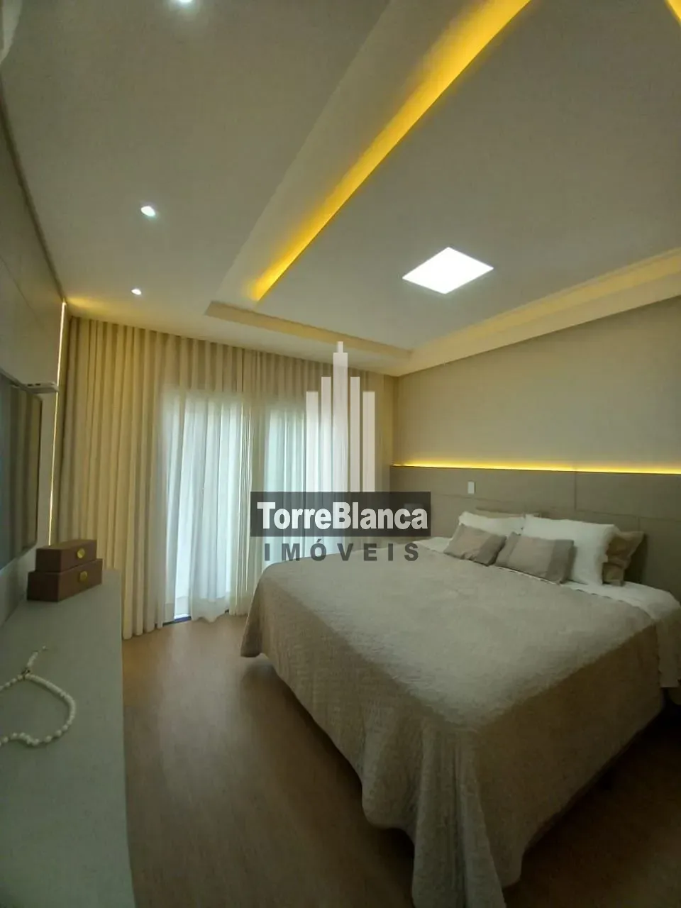 Sobrado, 4 quartos, 273 m² - Foto 13