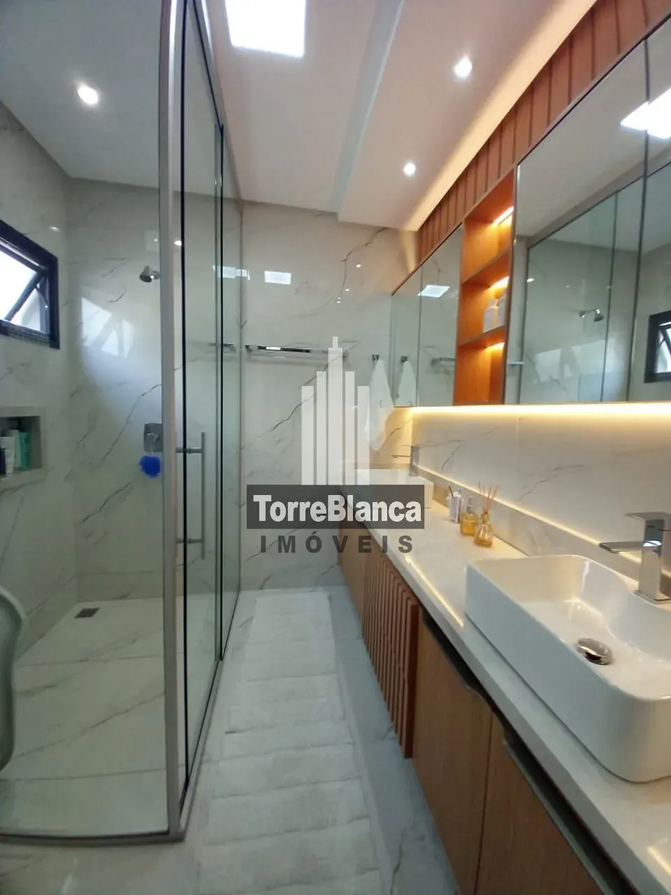 Sobrado, 4 quartos, 273 m² - Foto 6