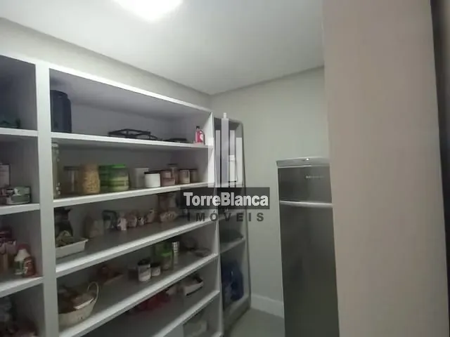 Sobrado com 372m² 4 quartos e 1 banheiro, à venda, no bairro Jardim Carvalho em Ponta Grossa