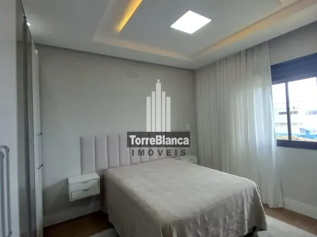 Sobrado com 372m² 4 quartos e 1 banheiro, à venda, no bairro Jardim Carvalho em Ponta Grossa