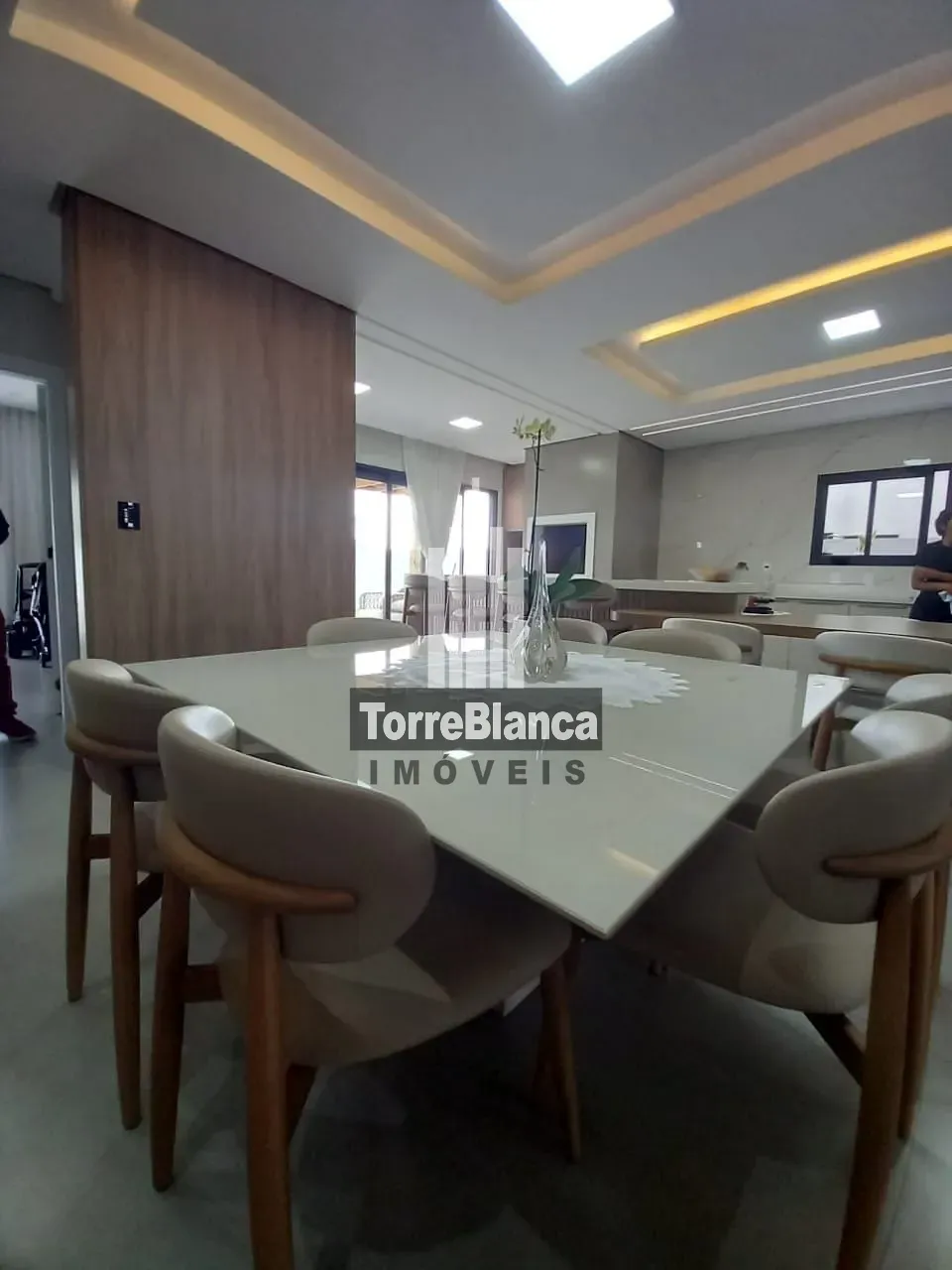 Sobrado, 4 quartos, 273 m² - Foto 7