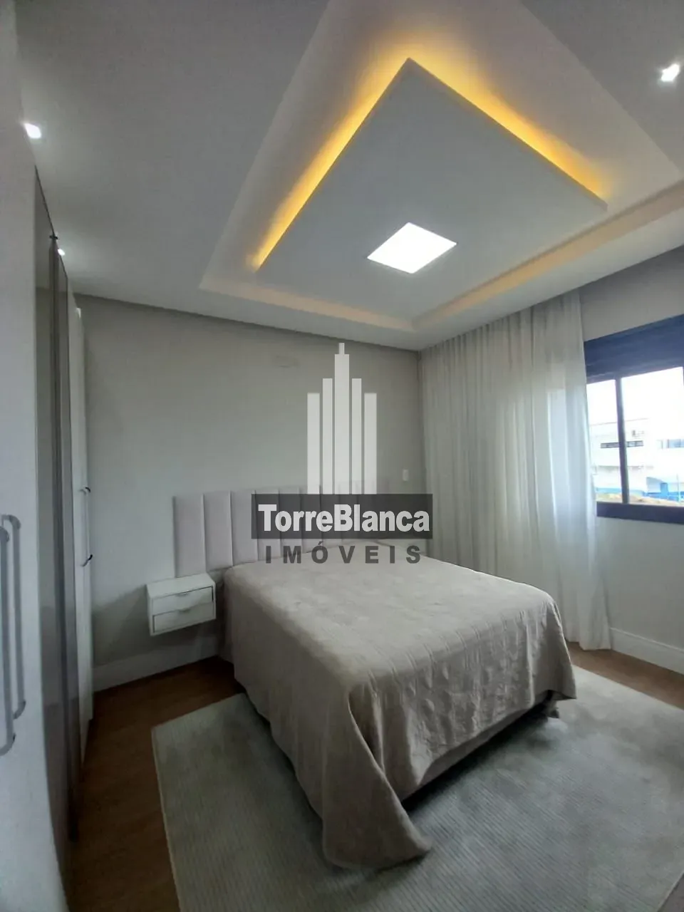 Sobrado, 4 quartos, 273 m² - Foto 4