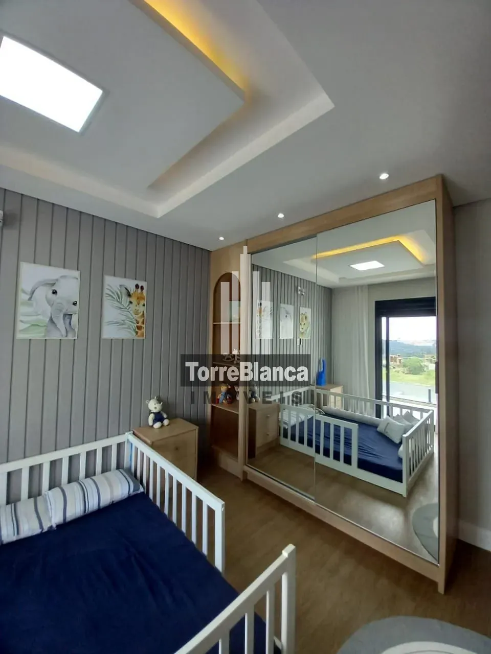 Sobrado, 4 quartos, 273 m² - Foto 5