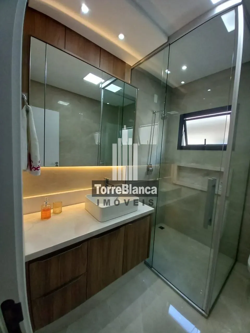 Sobrado, 4 quartos, 273 m² - Foto 17