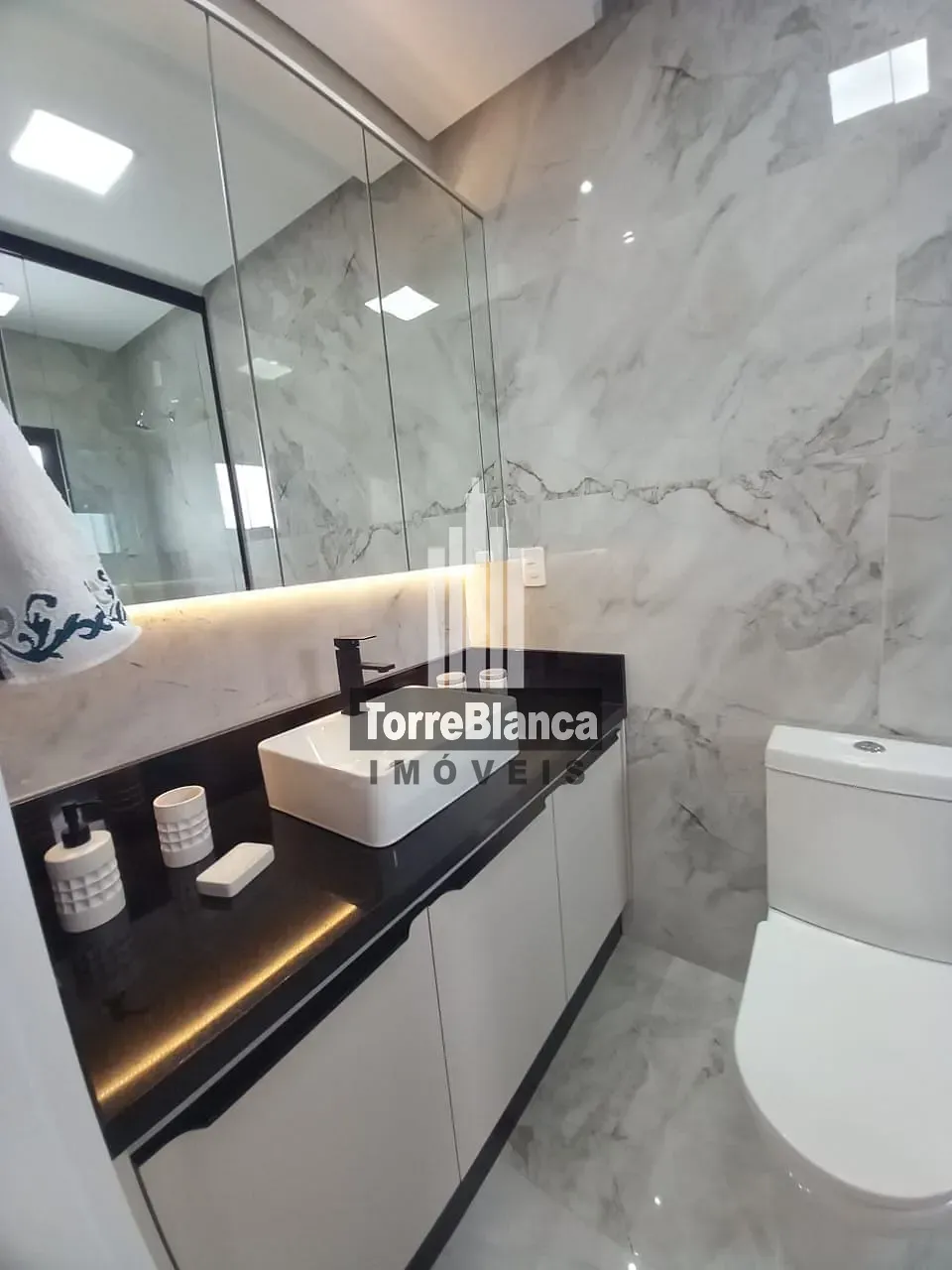 Sobrado, 4 quartos, 273 m² - Foto 18